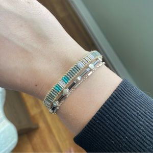 Stella & Dot Bracelet